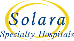 Solara Specialty Hospital Logo